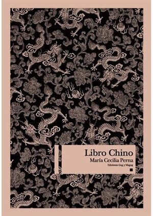 LIBRO CHINO