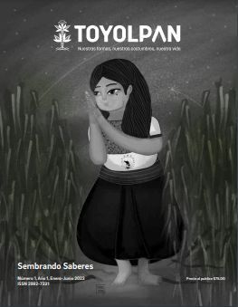 REVISTA TOYOLPAN