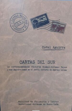 CARTAS DEL SUR