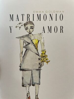 MATRIMONIO Y AMOR