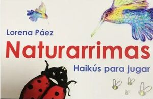 NATURARRIMAS