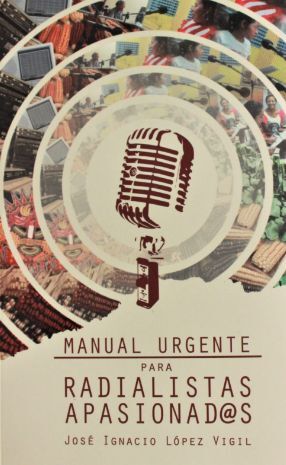 MANUAL URGENTE PARA RADIALISTAS APASIONADOS