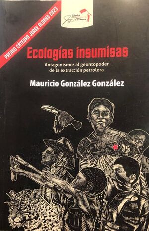 ECOLOGÍAS INSUMISAS