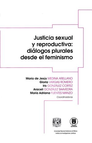 JUSTICIA SEXUAL Y REPRODUCTIVA