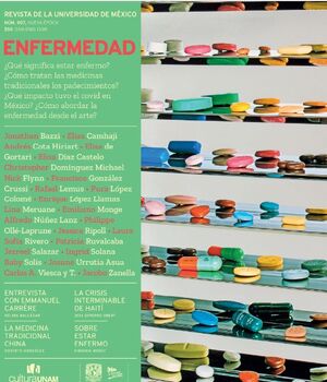 ENFERMEDAD