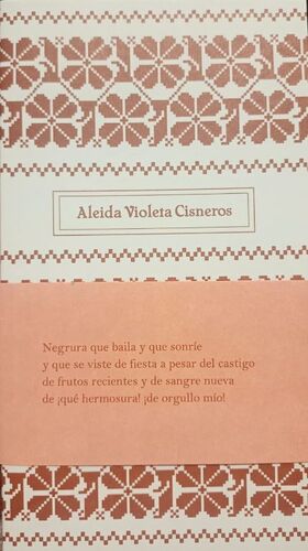 ALEIDA VIOLETA CISNEROS