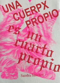 UNA CUERPX PROPIO ES UN CUERPO PROPIO