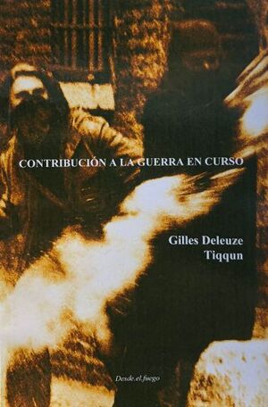 CONTRIBUCION A LA GUERRA EN CURSO