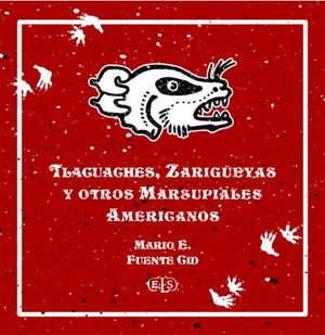 TLACUACHES ZARIGUEYAS Y OTRXS MARSUPLIALES