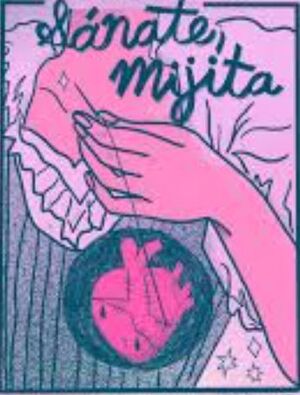 SÁNATE, MIJITA