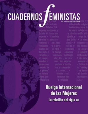 CUADERNOS FEMINISTAS