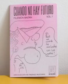 CUANDO NO HAY FUTURO
