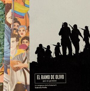 EL RAMO DE OLIVO QUE NO GERMINÓ