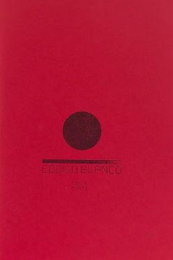 CÓDIGO BLANCO