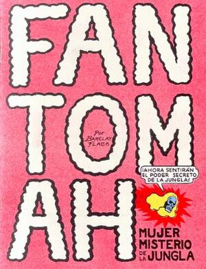 FANTOMAH