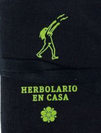 HERBOLARIO EN CASA