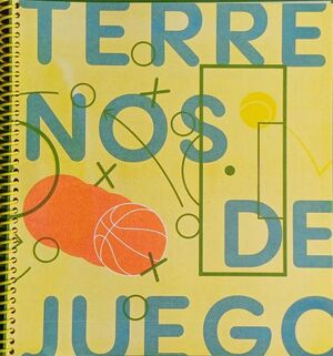 TERRENOS DE JUEGO