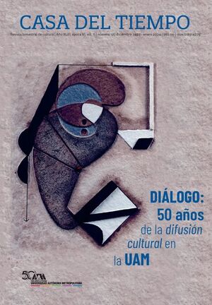 REVISTA CASA DEL TIEMPO 12