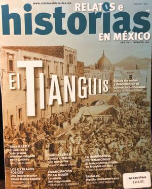 EL TIANGUIS
