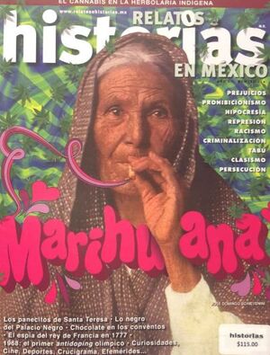MARIHUANA