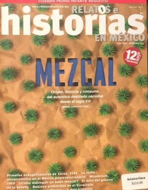 MEZCAL