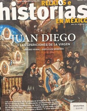 JUAN DIEGO