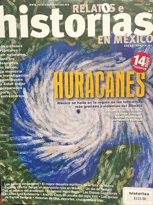 HURACANES