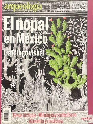 EL NOPAL EN MÉXICO