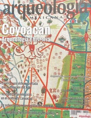 COYOACÁN
