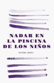 NADAR EN LA PISCINA DE LOS NIÑOS