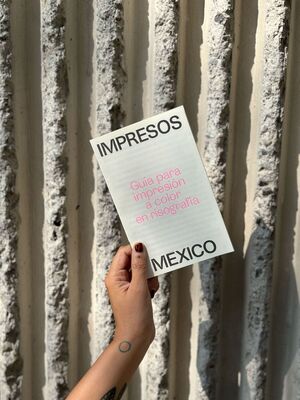GUIA PARA IMPRESIÓN A COLOR EN RISOGRAFÍA