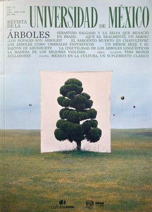 ÁRBOLES