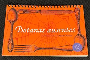 BOTANAS AUSENTES