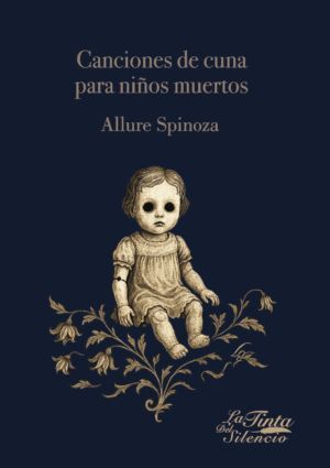 CANCIONES DE CUNA PARA NIÑOS MUERTOS