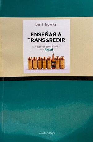 ENSEÑAR A TRANSGREDIR