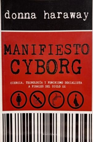 MANIFIESTO CYBORG
