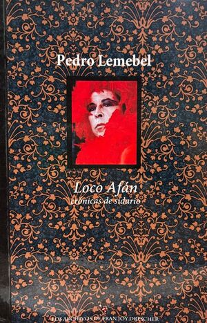 LOCO AFÁN
