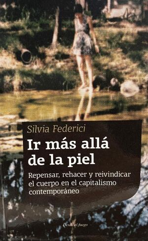 IR MÁS ALLÁ DE LA PIEL