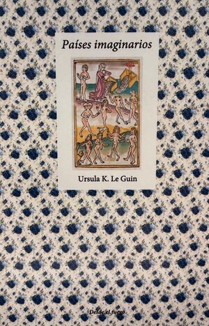 PAÍSES IMAGINARIOS