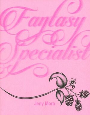 FANTASY SPECIALIST