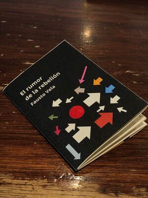 EL RUMOR DE LA REBELIÓN
