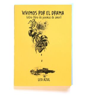 VIVIMOS POR EL DRAMA