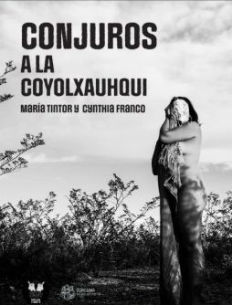 CONJUROS A LA COYOLXAUHQUI