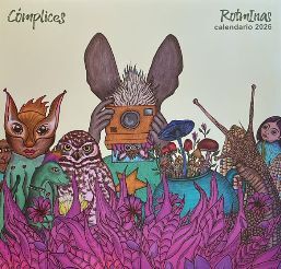 CALENDARIO ROTMINAS 2026