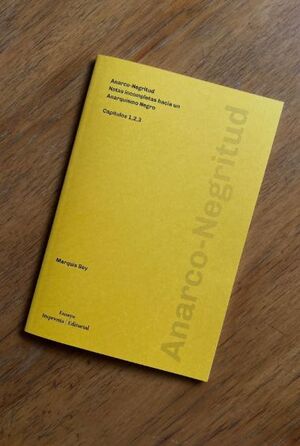 ANARCO-NEGRITUD