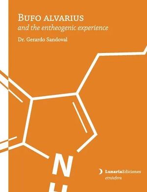 BUFO ALVARIUS