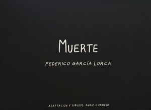 MUERTE. ADAPTACIÓN Y DIBUJOS POR ANGIE CORNEJO