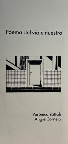 POEMA DEL VIAJE NUESTRO