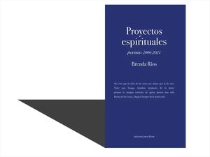 PROYECTOS ESPIRITUALES