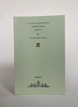 LA CERÁMICA PRECOLOMBINA
